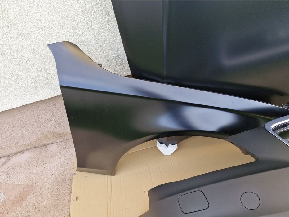 Bara Fata Capota Aripi Audi A4 B8 NOI 2008-2012