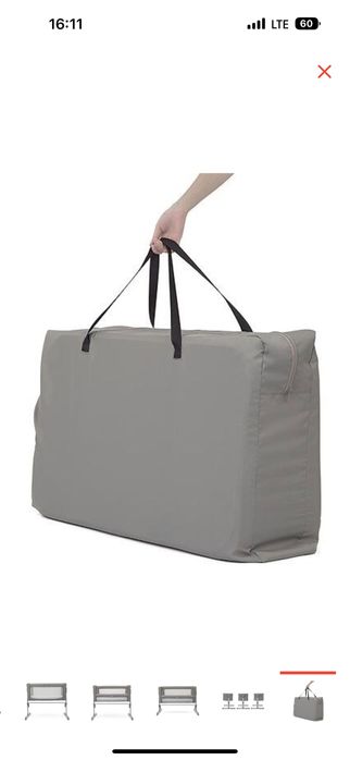 Детский манеж Joie