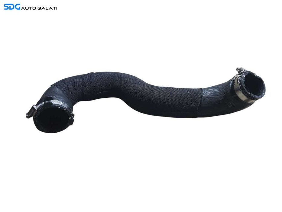 Furtun Conducta Tubulatura Intercooler Audi A5 8T 1.8 TFSI 2008 - 2011 Cod 8K0145738M [N2275]