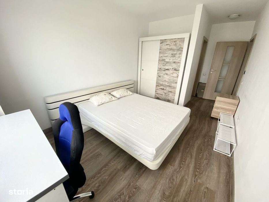 Apartament 3 camere semidecomandat | Platinia Mall | 75 mp
