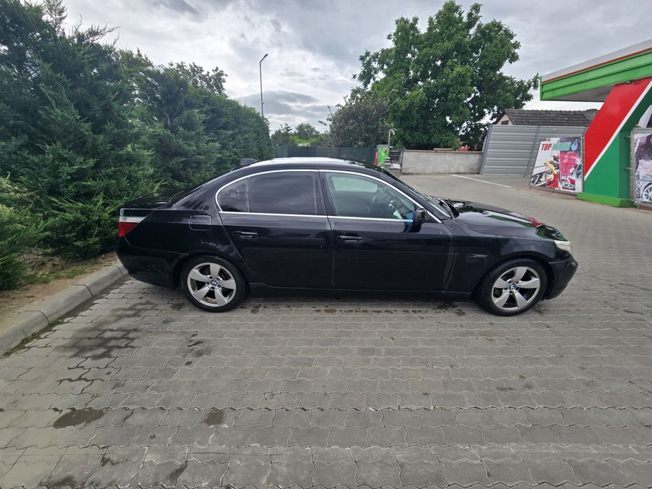BMW 5 Series 2006 — imagine 3