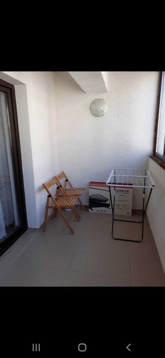 Garsoniera de inchiriat