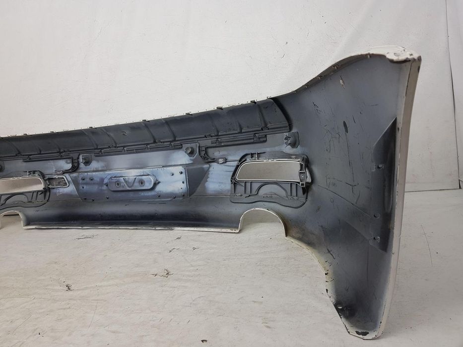 Bara spate BMW Seria 6 E63 E64 dupa 2004