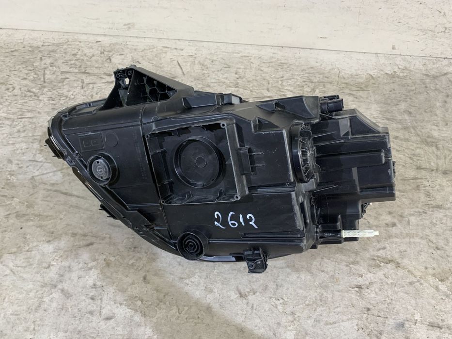 Far dreapta Ford Puma led, 2019, 2020, 2021, 2022, 2023, cod origine OE L1TB-13E014-EH