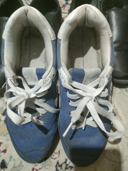 Продам обувь б/у 1500