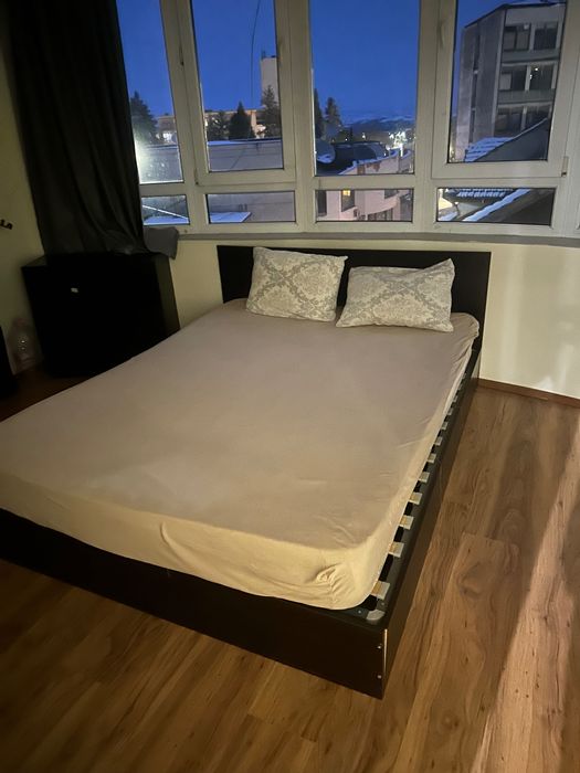 Давам под наем апартамент