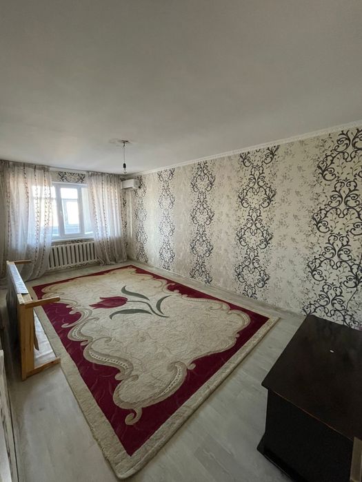 2 х комнатная квартира