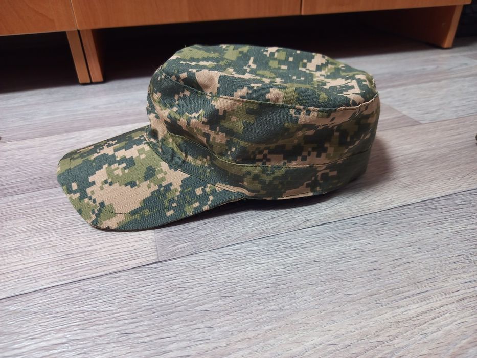 форма нвп женская