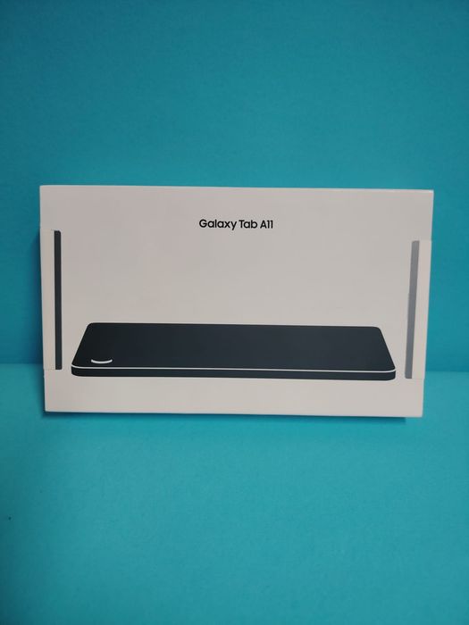 Samsung TAB A11 sigilate
