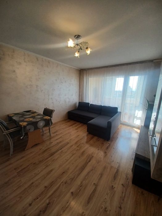 Дава се под наем Двустаен апартамент в София, Овча купел 2 - 45 кв.м за 418.71 € - Снимка #4