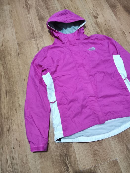 Geaca damă The North Face Hyvent impermeabila mărimea M