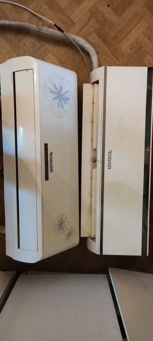 Кондиционер Roison 9ка в полном комплекте