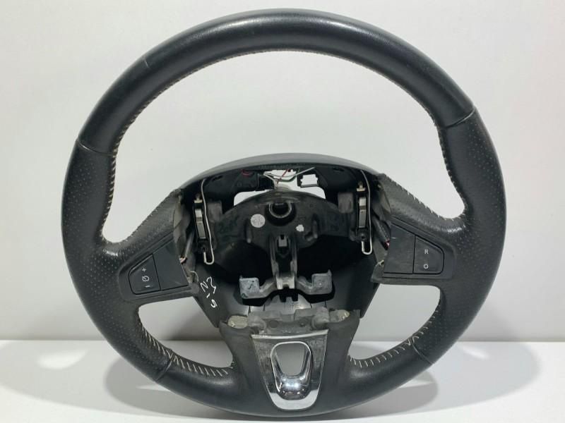 Volan Renault Megane 3 facelift 609581499 Break