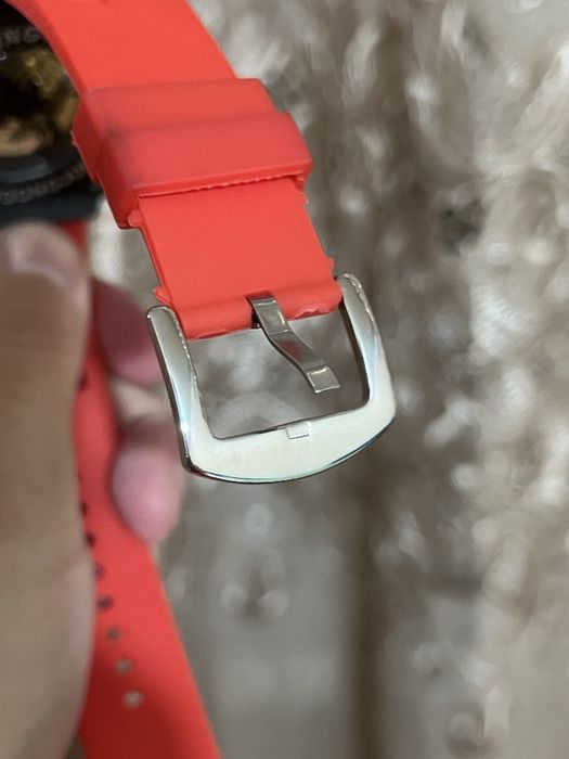 Механические часы