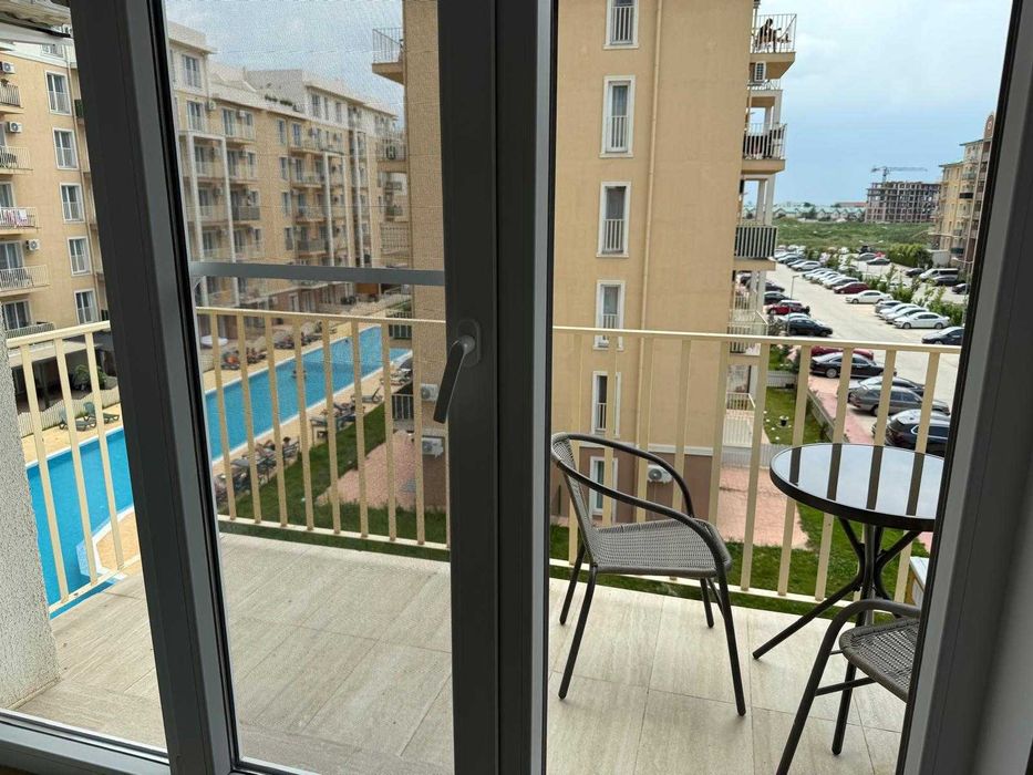 Proprietar, inchiriez garsoniera Cosmopolis