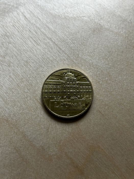 Колекционерски монети