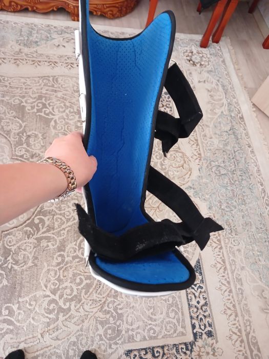 продам ортез, лангета, багдаж