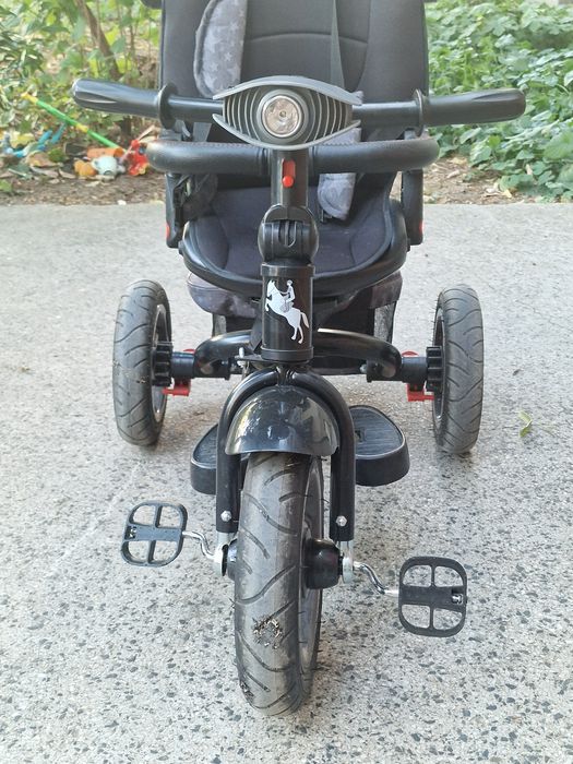 Триколка Byox Jockey