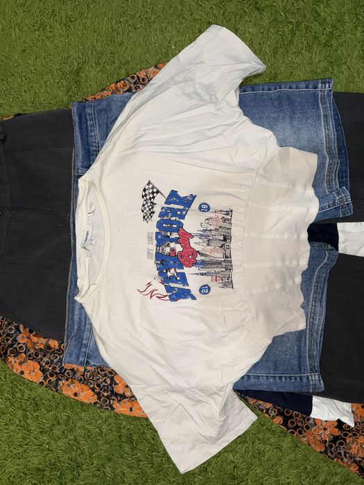 Набор вещей 1500тг