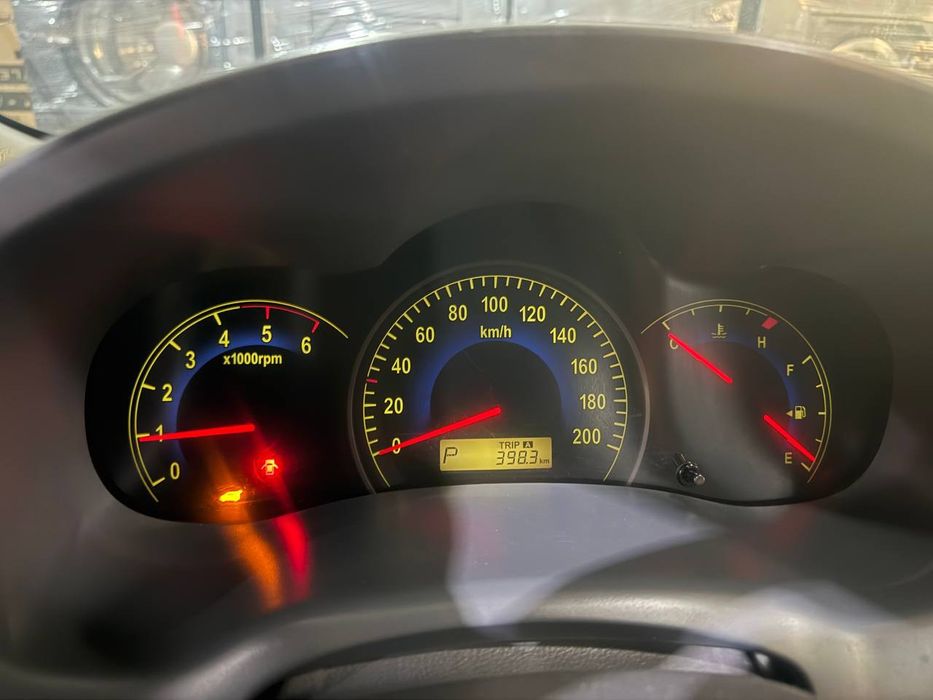 Продается Kia Garnival