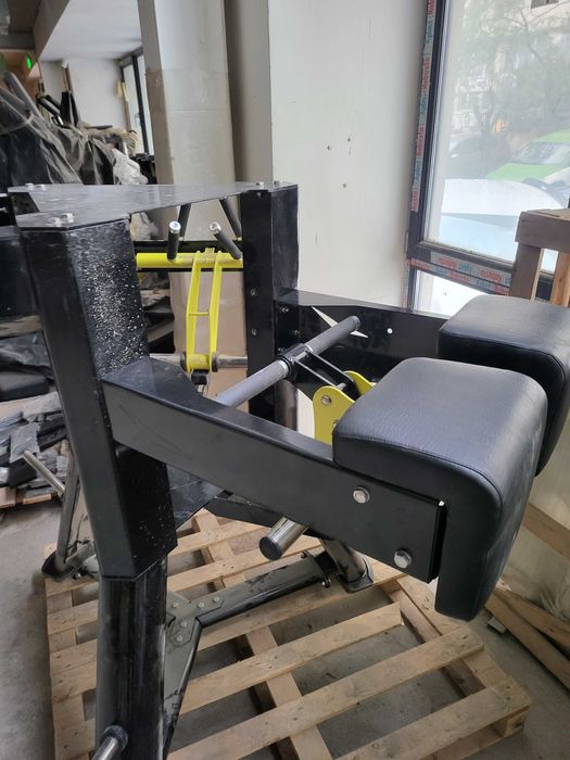 Statie profesionala antebrat / incheietura + grip – super solida!