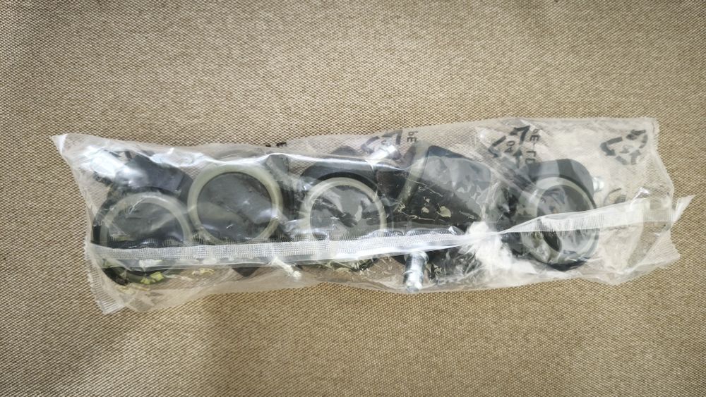 Scaun Gaming Aqirys Hyperion