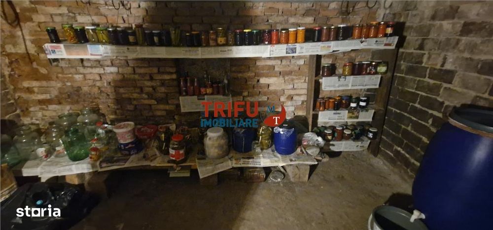 Ofertă Vânzare Casă în Șeușa, Comuna Ciugud