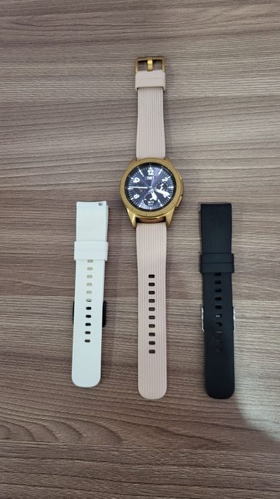 Samsung Galaxy Watch