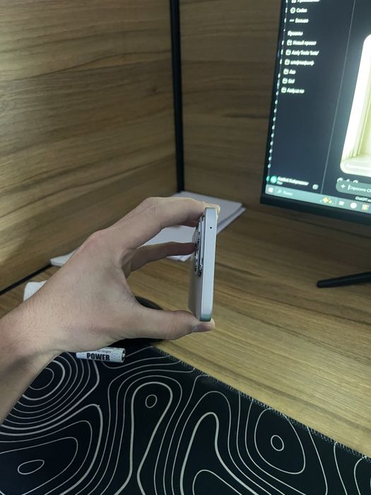 Honor 400 Lite 256