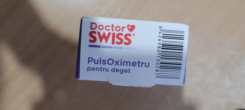 Puls-Oximetru stare impecabila