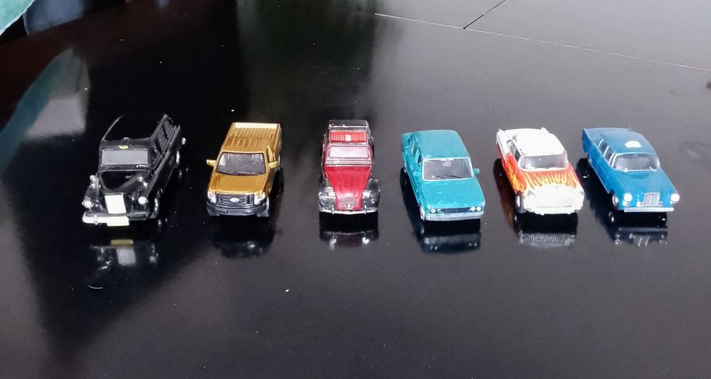 Колички          .