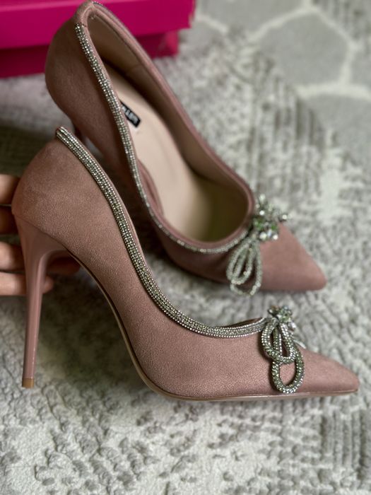 Женская обувь туфли Актобе