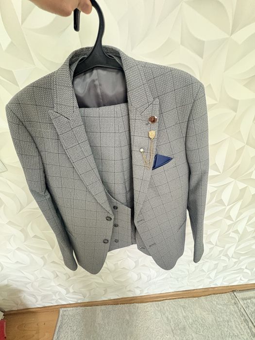 Кастюм шалбар !!