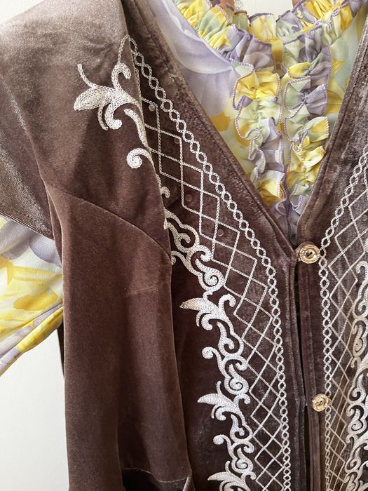 Национальное платье на прокат!