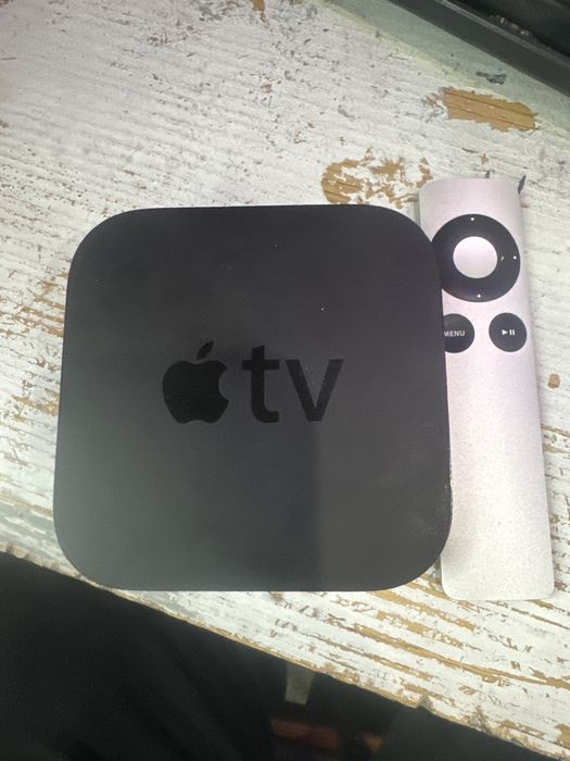 Apple tv generatia 3 A1469