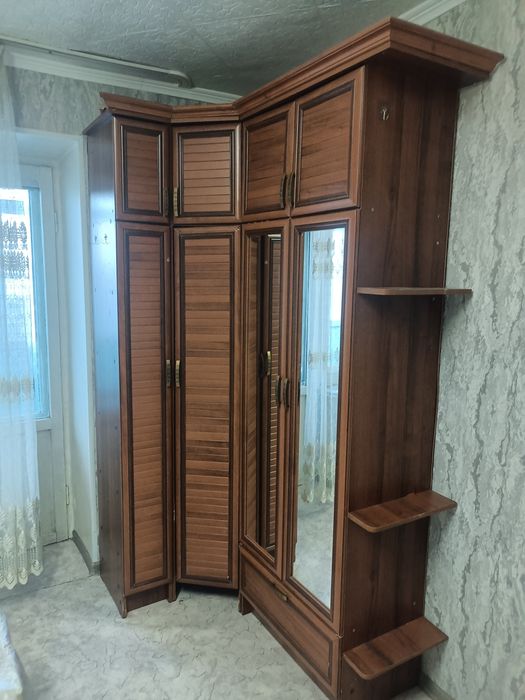 Продам шкаф пришахтинск