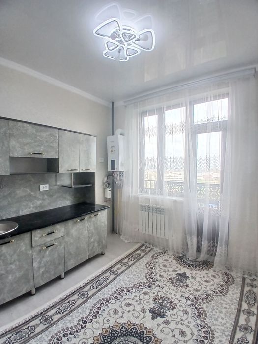 Квартира сотилади срочна