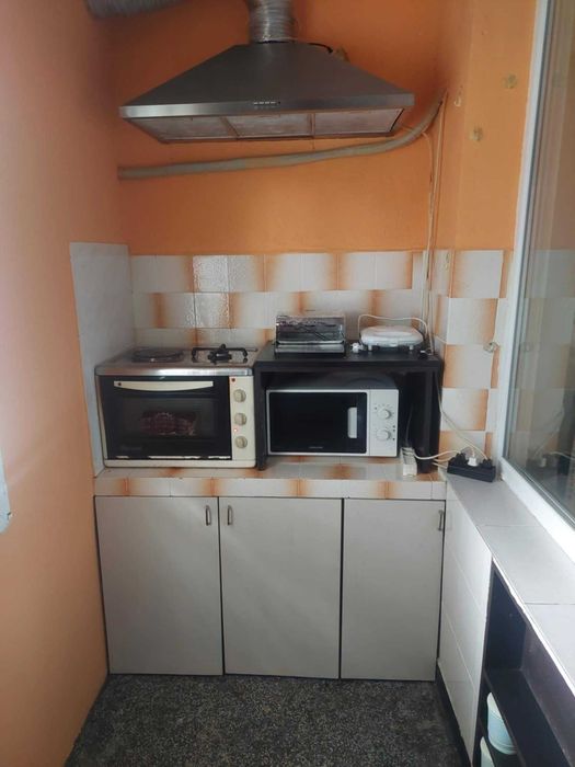 Дава се под наем Двустаен апартамент в Сливен, Даме Груев - 64 кв.м за 229.5 € - Снимка #8