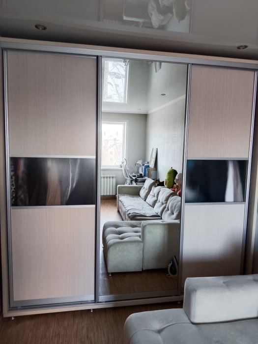 продам шкаф купе