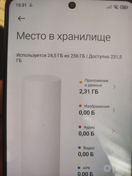Redmi note 13 pro 8/256