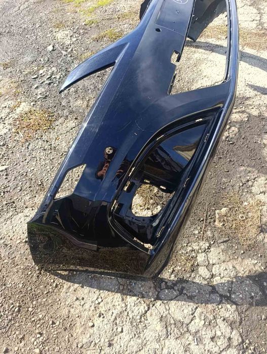 Броня предна задна Alhambra Sharan Алхамбра Шаран след 2010г.