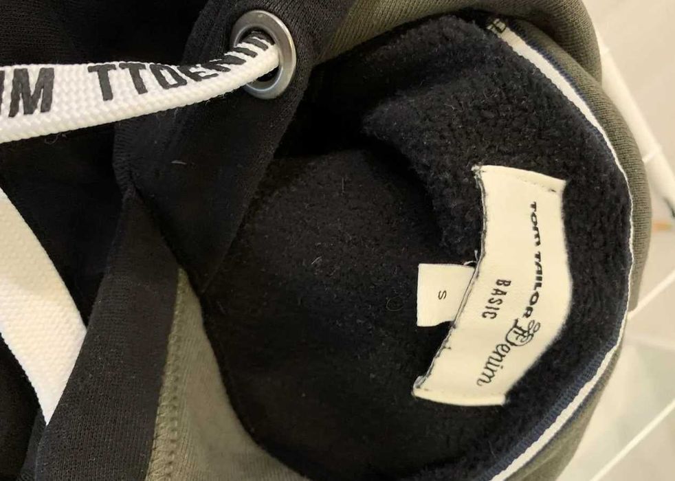 Мужская кофта Tom Tailor