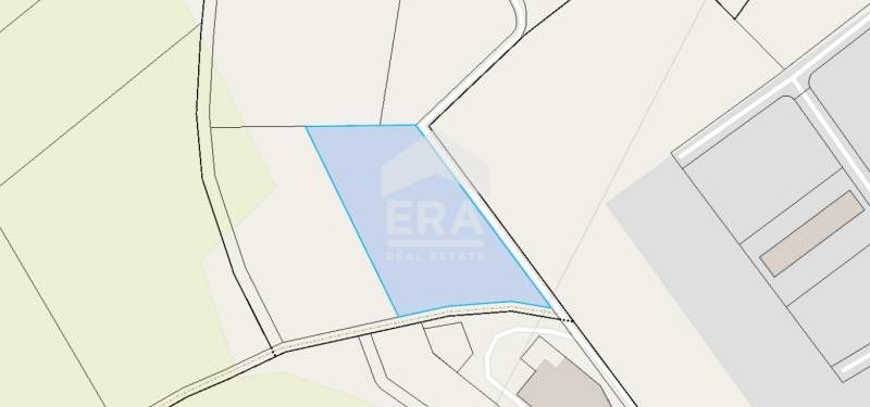 Равен парцел на пътя Хасково – Болярово