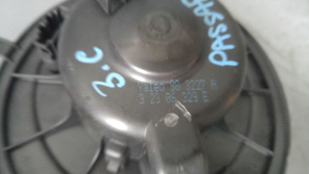 Aeroterma vw passat 3c 983227a ⭐⭐⭐⭐⭐