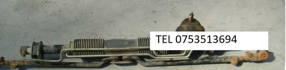 Caseta directie,pompa servodirectie LAND ROVER FRELANDER