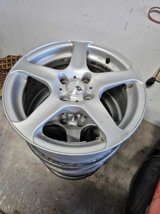 Джанти Aez  16 4x108