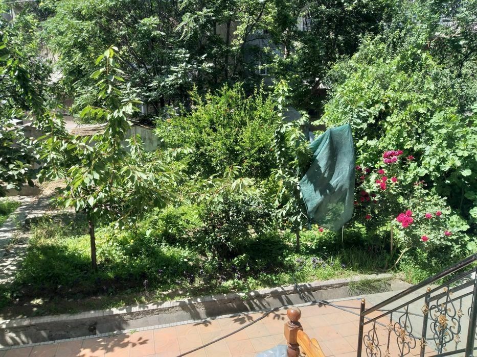 Сдается 3-х комнатная квартира на Бульваре.