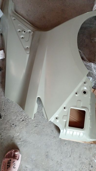 Хюндай Элантра 2023 года крыло задняя новая