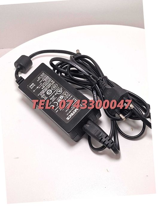Incarcator  Alimentator Datecs Sa150b12v Pentru Case De Marcat Si I