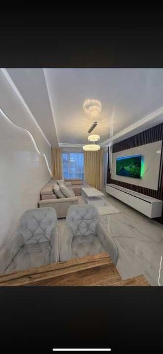 Двустаен Апартамент, Южен